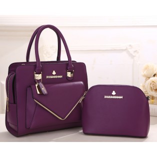 JESSICA MINKOFF 3523 NAVY BLUE